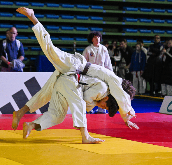 Championnats de France cadets 2026 : une belle représentativité