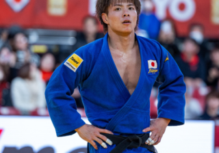 Championnats du monde 2026 : cinq nouveaux Japonais sélectionnés