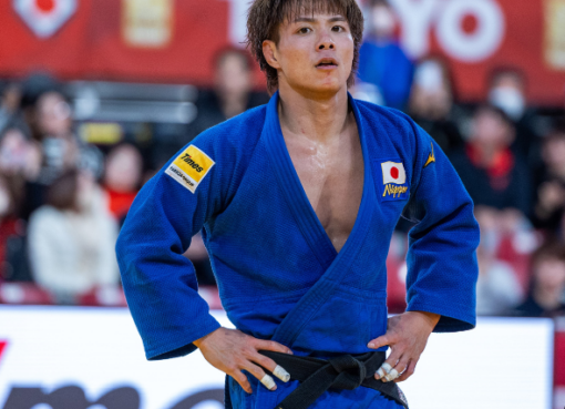 Championnats du monde 2026 : cinq nouveaux Japonais sélectionnés