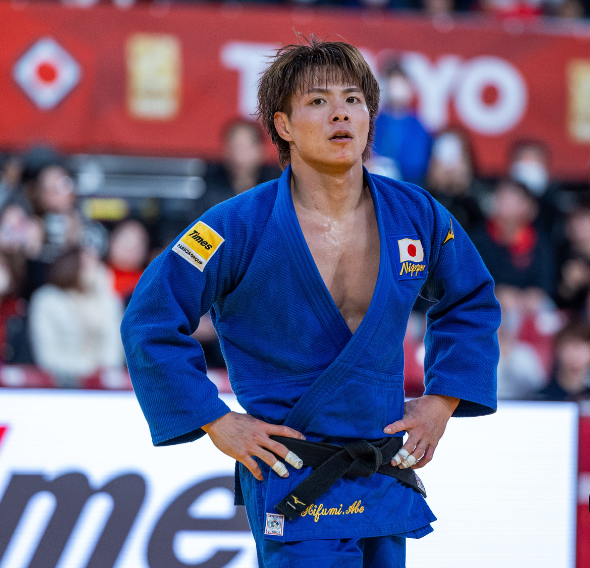 Championnats du monde 2026 : cinq nouveaux Japonais sélectionnés