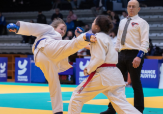 CF jujitsu seniors 2026 : le bilan de Christophe Brunet