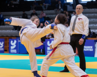 CF jujitsu seniors 2026 : le bilan de Christophe Brunet