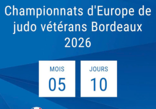 Pas de championnats d&rsquo;Europe vétérans 2026 en France