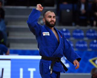 Quatre médailles dont deux titres pour la France