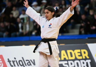 Championnats d&rsquo;Europe 2026 – J1 : quatre médailles dont deux titres pour la France