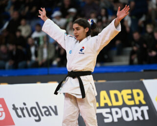 Quatre médailles dont deux titres pour la France