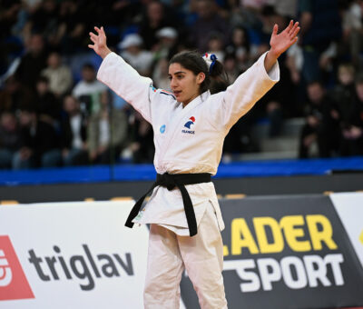 Championnats d&rsquo;Europe 2026 – J1 : quatre médailles dont deux titres pour la France