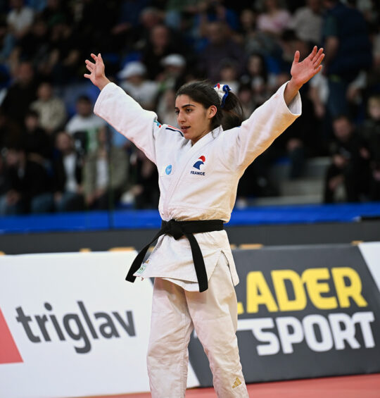 Championnats d&rsquo;Europe 2026 – J1 : quatre médailles dont deux titres pour la France