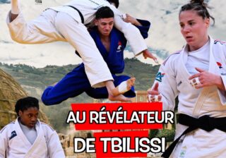 Au révélateur de Tbilissi, épisode 2