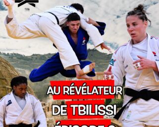 Au révélateur de Tbilissi, épisode 2