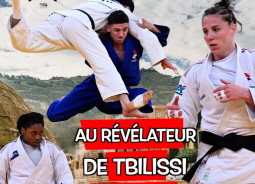 Au révélateur de Tbilissi, épisode 2