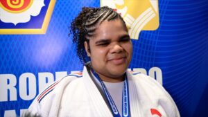 Léa Fontaine : « À moi de trouver les bonnes réponses »