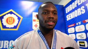 Maxime-Gaël Ngayap Hambou : « À seulement 50-60% de mon potentiel »