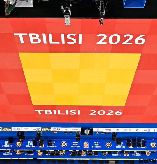 Championnats d&rsquo;Europe 2026 – J4 : le direct commenté