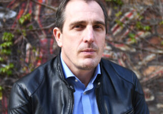 Cédric Dermée : « Rester fidèle au judo, même en entreprise »