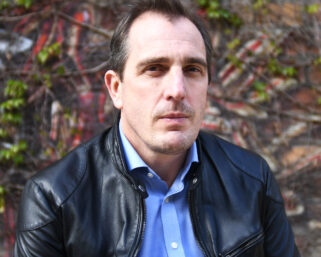 Cédric Dermée : « Rester fidèle au judo, même en entreprise »