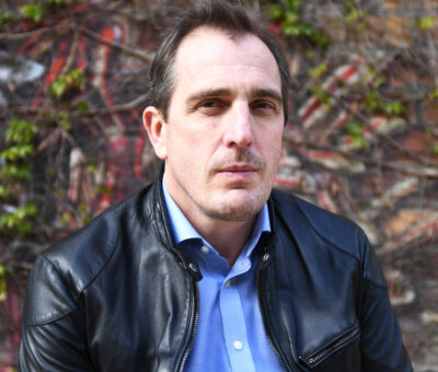 Cédric Dermée : « Rester fidèle au judo, même en entreprise »