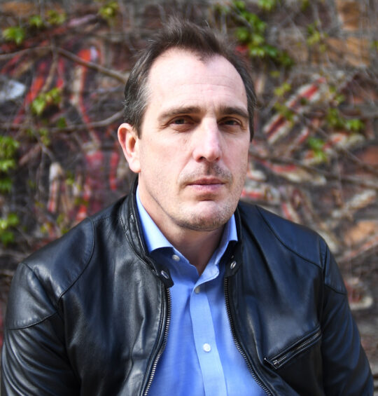 Cédric Dermée : « Rester fidèle au judo, même en entreprise »