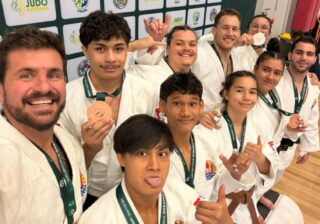 Championnats d’Océanie : résultat historique pour la Polynésie