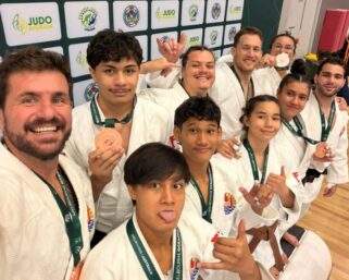 Championnats d’Océanie : résultat historique pour la Polynésie