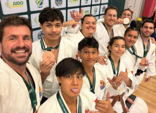 Championnats d’Océanie : résultat historique pour la Polynésie