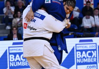 Championnats d’Europe 2026 : la France termine à douze médailles