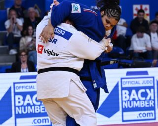 Championnats d’Europe 2026 : la France termine à 12 médailles