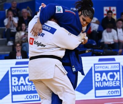 Championnats d’Europe 2026 : la France termine à douze médailles