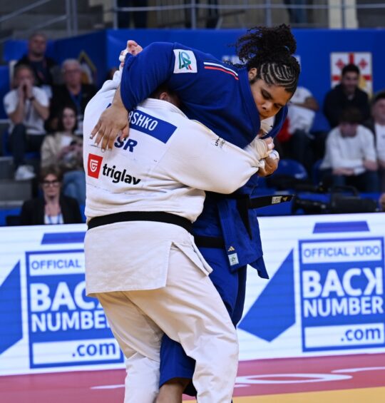 Championnats d’Europe 2026 : la France termine à douze médailles