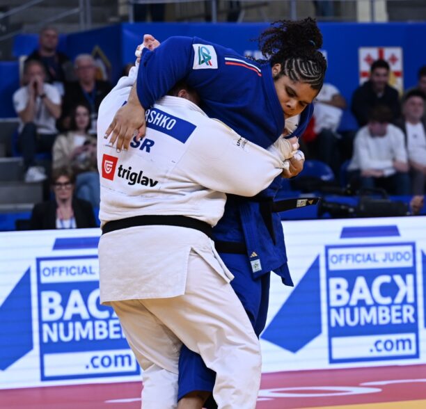 Championnats d’Europe 2026 : la France termine à douze médailles