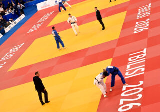 Championnats d&rsquo;Europe 2026 – J3 : le direct commenté