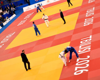 Championnats d&rsquo;Europe 2026 – J3 : le direct commenté