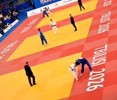 Championnats d&rsquo;Europe 2026 – J3 : le direct commenté