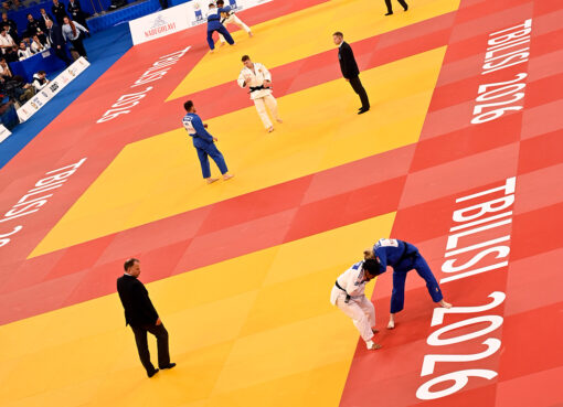 Championnats d&rsquo;Europe 2026 – J3 : le direct commenté