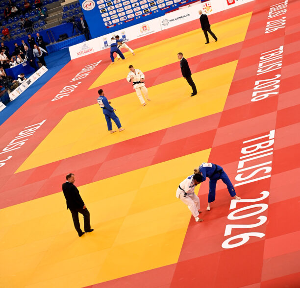 Championnats d&rsquo;Europe 2026 – J3 : le direct commenté