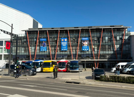 Championnats d&rsquo;Europe 2026 – J1 : le direct commenté