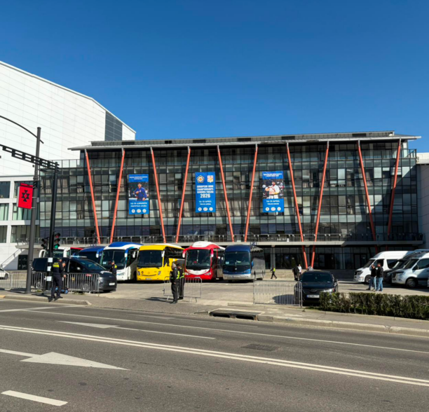 Championnats d&rsquo;Europe 2026 – J1 : le direct commenté