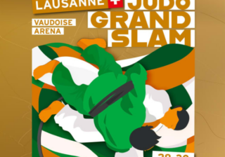 Grand Chelem de Lausanne 2026 : la billetterie est ouverte