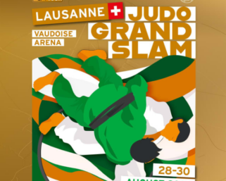 Grand Chelem de Lausanne 2026 : la billetterie est ouverte