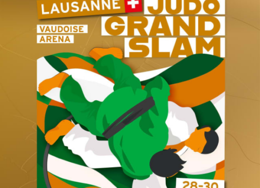 Grand Chelem de Lausanne 2026 : la billetterie est ouverte