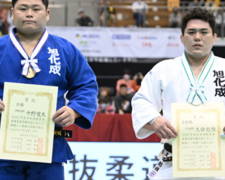 Championnats du Japon 2026 : pas de stars, mais tout de même de l&rsquo;enjeu