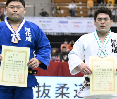 Championnats du Japon 2026 : pas de star, mais de l&rsquo;enjeu