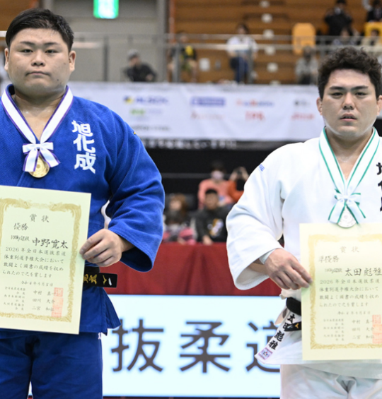 Championnats du Japon 2026 : pas de star, mais de l&rsquo;enjeu