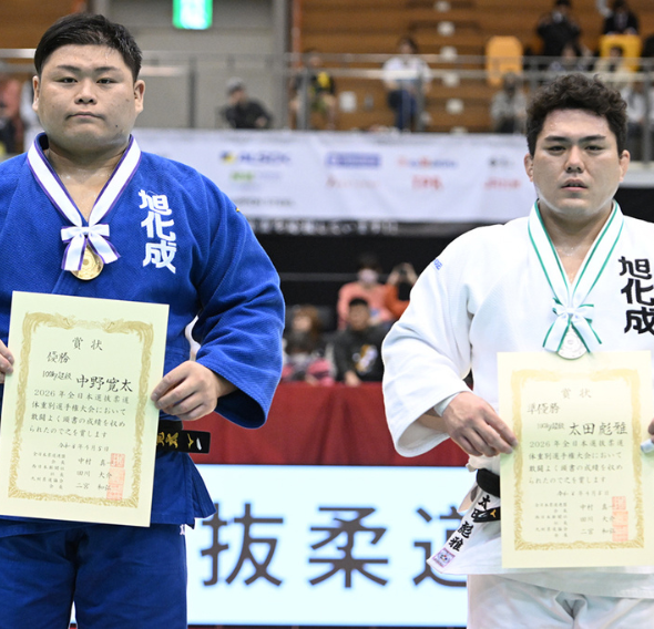 Championnats du Japon 2026 : pas de star, mais de l&rsquo;enjeu