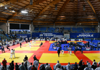 Championnats de France vétérans 2026 : un week-end réussi à Villebon