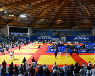 CF vétérans 2026 : un week-end réussi à Villebon