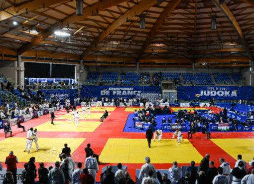 CF vétérans 2026 : un week-end réussi à Villebon