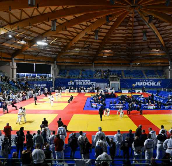 CF vétérans 2026 : un week-end réussi à Villebon