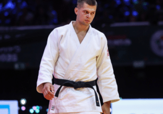 Suspension provisoire pour Matvey Kanikovskiy