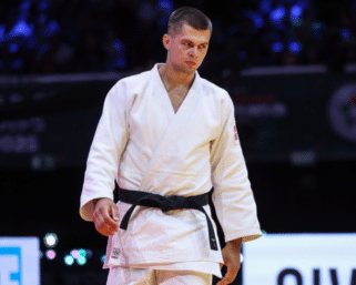 Suspension provisoire pour Matvey Kanikovskiy